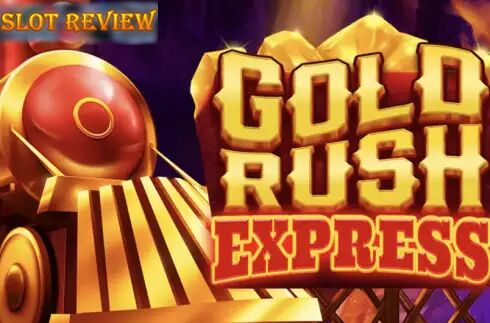 Gold Rush Express slot